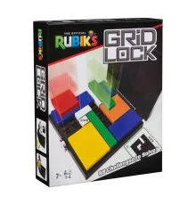 Головоломка Rubik's Грідлок (6070059)