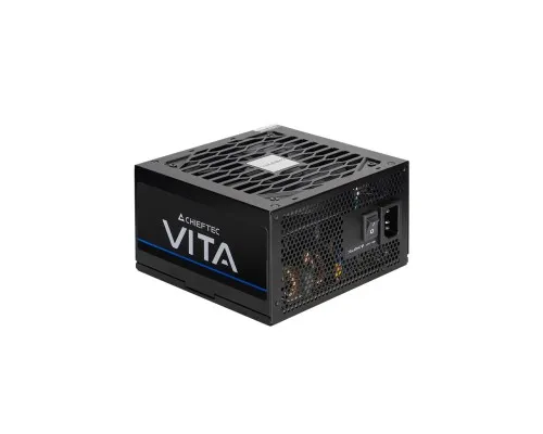 Блок живлення Chieftec 750W VITA (BPX-750-S)