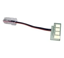 Чип для картриджа HP LJ M438/M442/M443 Black (W1335А) AHK (70264401)