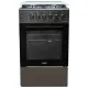 Плита Artel APETITO 50 10-E Brown