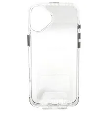 Чохол до мобільного телефона BeCover Space Case для Apple iPhone 16 Plus Transparancy (712107)