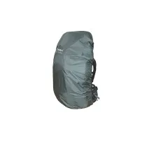 Чохол для рюкзака Terra Incognita RainCover M серый (4823081502678)