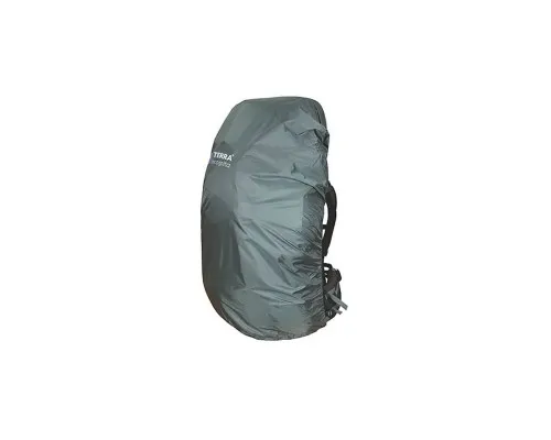 Чохол для рюкзака Terra Incognita RainCover M серый (4823081502678)
