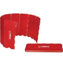 Вітрозахист для пальника Terra Incognita Windstop S9 (4823081505433)