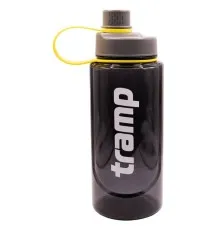 Пляшка для води Tramp Тритан 1 л Grey (UTRC-288-grey)