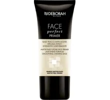 База под макияж Deborah Face Perfect Primer 30 мл (8009518198317)