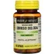 Травы Mason Natural Гинкго Билоба, Ginkgo Biloba, 60 капсул (MAV17735)