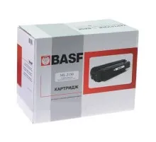 Картридж BASF для HP CLJ 3600/3800 Yellow (KT-Q6472A)