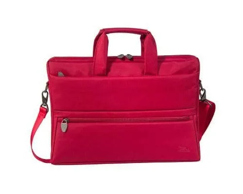 Сумка для ноутбука RivaCase 15.6" 8630 Red (8630Red)