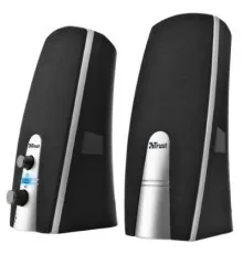 Акустическая система Trust Mila 2.0 speaker set USB (16697)