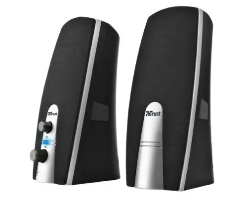 Акустическая система Trust Mila 2.0 speaker set USB (16697)
