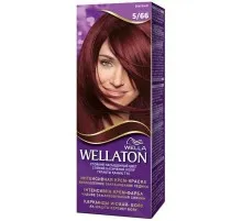 Фарба для волосся Wellaton 5/66 Баклажан (4056800023080/4056800895267)