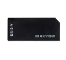 Чип для картриджа HP CLJ 5500/4600 Black BASF (WWMID-71877)