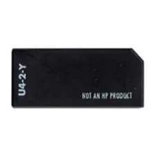 Чип для картриджа HP CLJ 5500/4600 Black BASF (WWMID-71877)