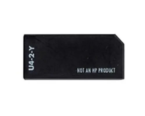Чип для картриджа HP CLJ 5500/4600 Black BASF (WWMID-71877)