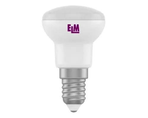 Лампочка ELM E14 (18-0102)