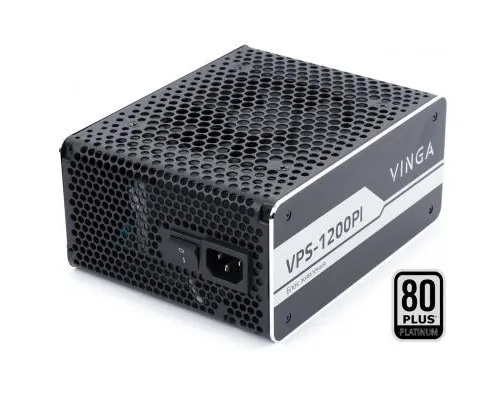 Блок питания Vinga 1200W (VPS-1200Pl)