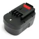 Аккумулятор к электроинструменту PowerPlant для BLACK&DECKER GD-BD-14.4(B) 14.4V 2Ah (DV00PT0026)