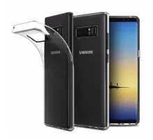Чехол для мобильного телефона SmartCase Samsung Galaxy Note 8 / SM-N950 TPU Clear (SC-GN8)