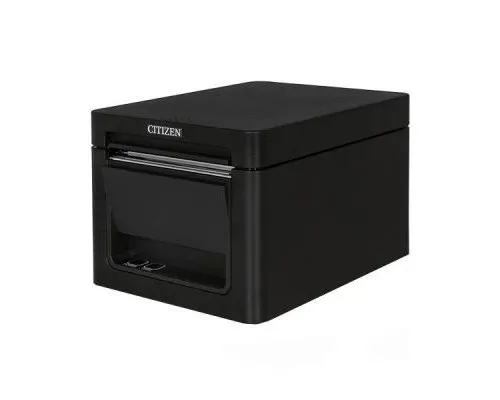 Принтер чеків Citizen CT-E351 Ethernet, USB, Black (CTE351XEEBX)