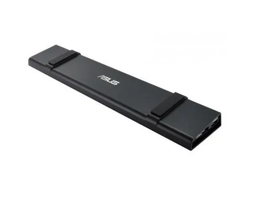 Порт-репликатор ASUS USB3.0 HZ-3B Docking Station (90XB04AN-BDS000)