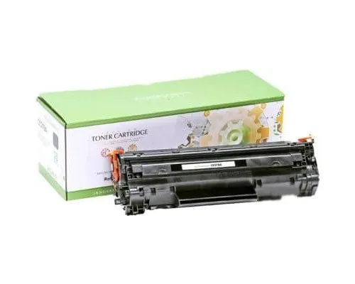 Картридж Static Control HP LJP CE278A 2.1k (002-01-TE278A)