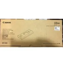 Сборник отработанного тонера Canon WT-202 Waste Toner (FM1-A606-000000)