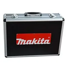 Ящик для інструментів Makita алюминиевый кейс для 9555NB / GA4530 / GA5030 (823294-8)
