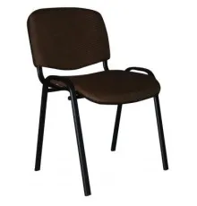 Офісний стілець Примтекс плюс ISO black С-24