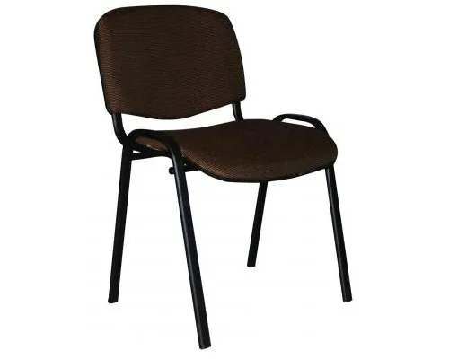 Офисный стул Примтекс плюс ISO black С-24