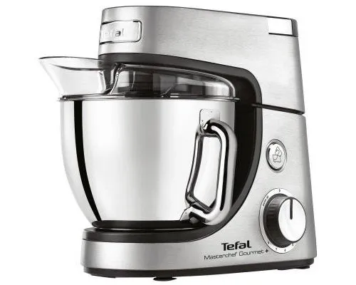 Кухонний комбайн Tefal QB632D38