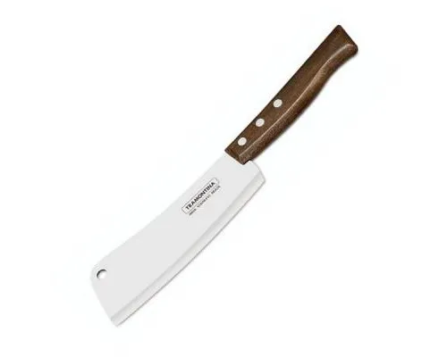 Кухонный нож Tramontina Tradicional топорик 152 мм (22233/106)