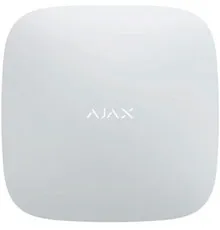 Ретранслятор Ajax ReX біла