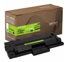 Картридж Patron SAMSUNG MLT-D109S GREEN Label (PN-D109GL)
