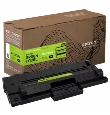 Картридж Patron SAMSUNG MLT-D109S GREEN Label (PN-D109GL)