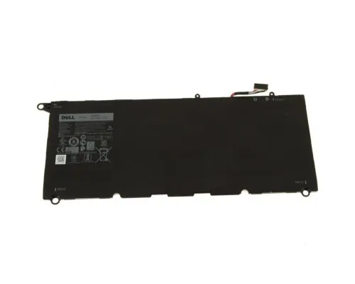 Акумулятор до ноутбука Dell XPS 13-9360 PW23Y, 60Wh (8085mAh), 6cell, 7.6V, Li-ion (A47313)