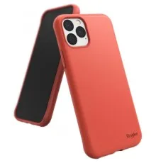 Чохол до мобільного телефона Ringke Air S для Apple iPhone 11 Pro (Coral) (RCA4604)