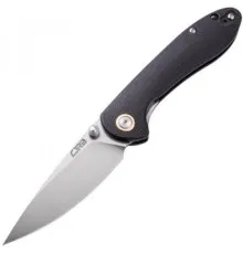 Нож CJRB Feldspar Small G10 Black (J1912S-BKC)