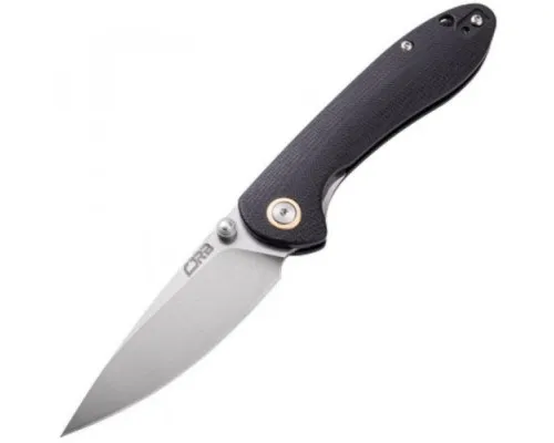 Нож CJRB Feldspar Small G10 Black (J1912S-BKC)