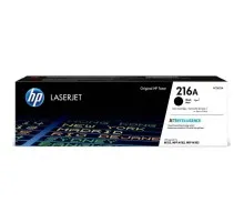 Картридж HP CLJ  216A Black 1050ст (W2410A)