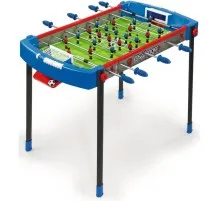 Настільна гра Smoby Футбольний стіл Challenger 106х69х74 см (620200)