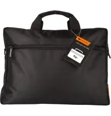 Сумка для ноутбука Canyon 15.6" B-2 Casual laptop bag, Black (CNE-CB5B2)