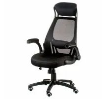 Офісне крісло Special4You Briz 2 black (E4961)