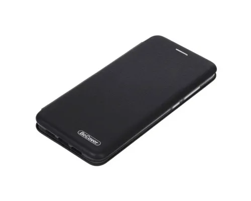Чохол до мобільного телефона BeCover Exclusive Nokia 1.3 Black (704893) (704893)
