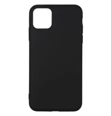 Чехол для мобильного телефона Armorstandart ICON Case Apple iPhone 11 Pro Max Black (ARM56707)