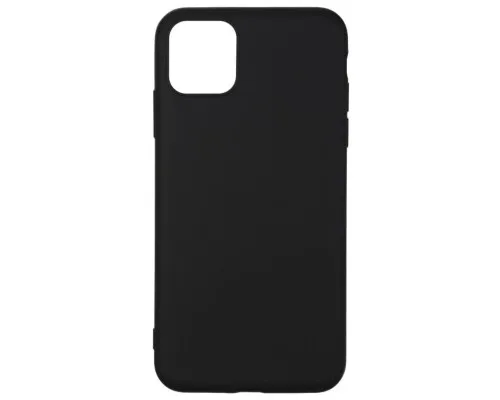 Чехол для мобильного телефона Armorstandart ICON Case Apple iPhone 11 Pro Max Black (ARM56707)