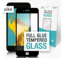 Скло захисне Piko Full Glue Apple Iphone 8+ (1283126492990)
