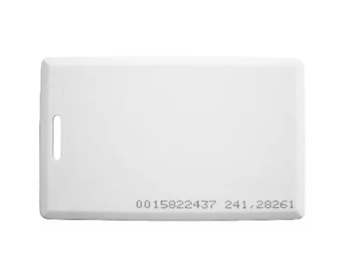 Безконтактна картка Trinix ЕМ-05 (Proximity Карточка ЕМ-05)