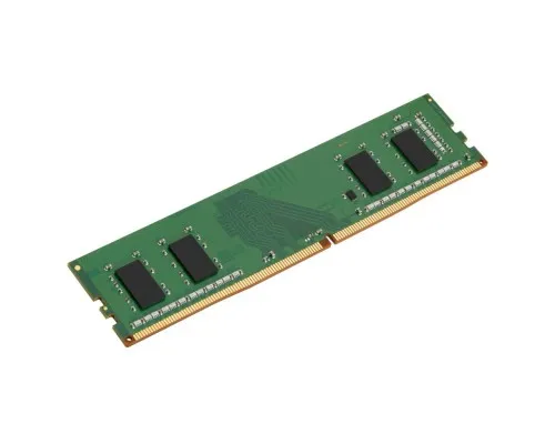 Модуль памяті для компютера DDR4 8GB 2666 MHz Kingston (KCP426NS6/8)