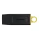 USB флеш накопитель Kingston 128GB DT Exodia Black/Yellow USB 3.2 (DTX/128GB)